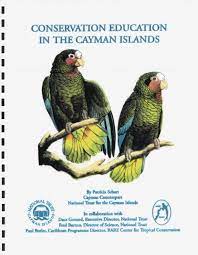 Cayman Parrots Rareplanet