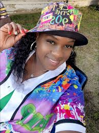 Happy birthday to a Jacksonville rider