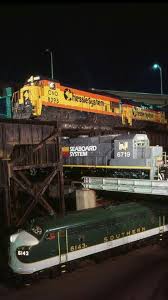 Train To Richmond Train Conductor Travel Outdoors Train Travel