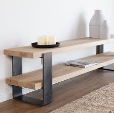 Creez votre meuble sur mesure nous le fabriquons ! Meuble Tv Perpignan En Chene For Me Lab