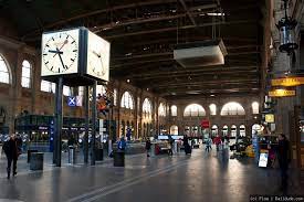 zurich central station zurich station switzerland central station zurich scenic travel