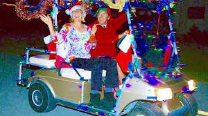 I am going to show you 5 fun toys that kids want for christmas. Signs Of Christmas Linger On Isles Of Capri
