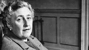 Agatha Christie And Nuns Tell A Tale Of Alzheimer's : NPR