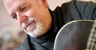 Singer-songwriter Lance Cowan steps into the spotlight with Songs and  Stories