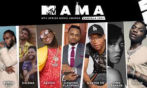 Mtv awarded the best in both film and television with fans voting for all of. See The Full List Of 2021 Mtvmama Nominees Including Tems Omah Lay And Rema Bellanaija