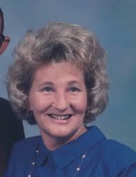 Obituary for Iris Atkinson Dubose