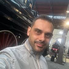 Ernesto Rocco (@ernesto.rocco) • Threads, Say more