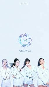 In dem neuen album geht es der südkoreanischen girlgroup, die im jahr 2014 von wa . Mamamoo Gogobebe Kpop Hd Mobile Wallpaper Peakpx