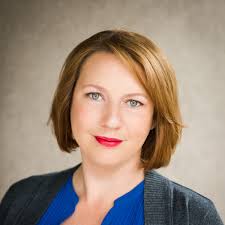 Brittani Tom of Richardson Properties: 5 Non-Intuitive Ways To Grow Your  Marketing Career