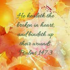 Look Upon Jesus In Times Of Sorrow For Within Him Is Our Healing And Comfort Bible Scriptures Psalms Scripture