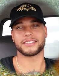 Obituary information for Zachary "Chewy" Taylor Godlove