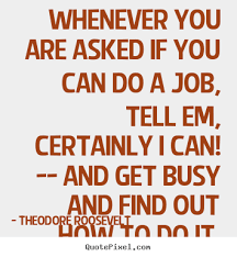 Job Quotes &amp; Sayings Images : Page 9 via Relatably.com