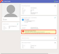 Oleh gurupendidikandiposting pada 12 januari 2021. Perubahan Data Satminkal Dan Mapel Panduan Sim Pkb Diklat K13 Gtk