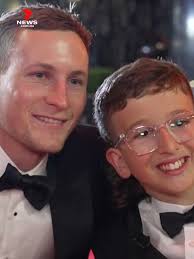 Lachlan Schmitt 7 News