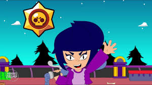 Brawlstars animation showdown of chaos 3. Brawl Stars Best Animation Compilation 3 Youtube