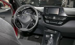 Looking for interior toyota chr. 2023 Toyota Chr Release Date Specs Redesign Latest Car Reviews