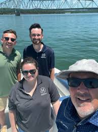 Great day visiting #partners