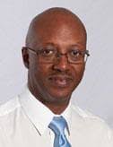Dr. Bartley R. Brown, DO