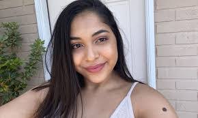 Jami Marie's Instagram, Twitter & Facebook