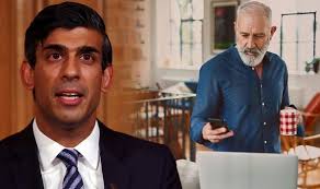 Rishi sunak 'to announce 4th seiss payment of £7,500' in budget, but scheme may then end the chancellor could end or scale back the scheme from may when local businesses start. Klgvzmzpwsk5 M