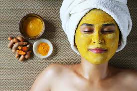 Khasiat serbuk kunyit untuk tanaman. 9 Manfaat Masker Kunyit Untuk Kecantikan Wajah Lengkap