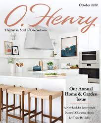Ymca locations & hours >. O Henry October 2020 By O Henry Magazine Issuu