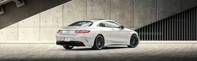 But it's a beast first and foremost, a menacing and more evil one. The Premium S Class Coupe Mercedes Benz Usa