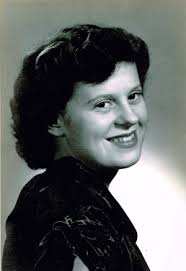 Constance (Connie) Downey (Arundell) (1934-2015)