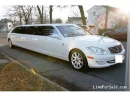 We build and sell custom luxury limousines. Used 2008 Mercedes Benz S Class Sedan Stretch Limo Fontana California 92 900 Limo For Sale
