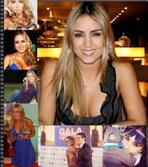 Descubre lo que maura rivera (1988maurariveravaquiro) encontró en pinterest, la colección de ideas más grande del mundo. Maura Rivera Chile Photos Facebook