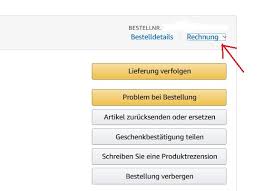 Geschaftliche rechnung anforden / recht auf rechnung post ag : Bucher Von Amazon Rechnung Fur Steuer Steuern Bestellung Steuererklarung