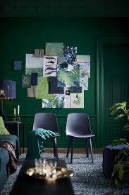 Odger Stuhl Blau Ikea Schweiz Wandfarbe Grun Ikea Moderne Esszimmerstuhle