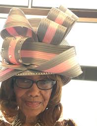 Obituary for Virgie M. Wilder