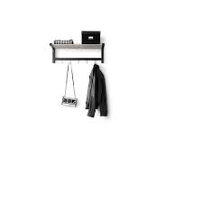 tjusig hat rack black 31 1 8 ikea kapstok ikea schoenenrek