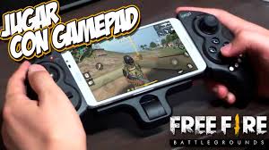 Free fire es el último juego de sobrevivencia disponible en dispositivos móviles. Como Jugar Free Fire Con Gamepad Sin Root Youtube