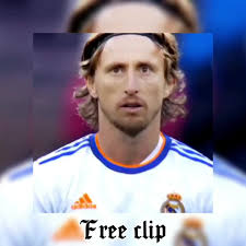 Ivano Modric Clip