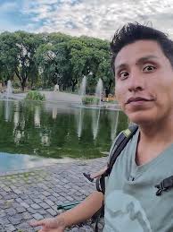 Parque Centenario Soledade Rs