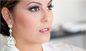 Jasmine Ibrahim Makeup Artist and Hairstylist :: Bridal