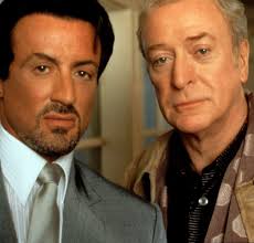 GET CARTER, Sylvester Stallone, Michael Caine, 2000