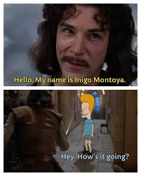 I HAVE A PORTFOLIO IN MY BUNGHOLE!”