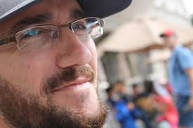 Contributions to the tribute of Jason Robert Mitchell