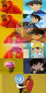 Pin De Jon En On No Memes De Anime Detective Conan Meme De Anime