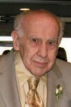 Obituary information for Richard T. Wolff