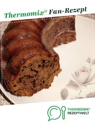 Oma S Rotweinkuchen Rezept Rotweinkuchen Rezepte Thermomix Rezepte