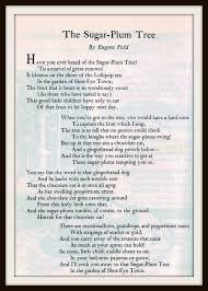 The Sugar-Plum Tree Eugene Field Fern Bisel Peat The Saalfield Publishing  Company 1930 Vintage Kids Book - Etsy