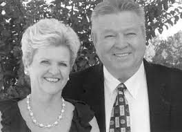 Golden Years: Wedding Anniversaries (Aug. 7)