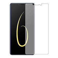 Infinix Note 6 Screen Protector ...