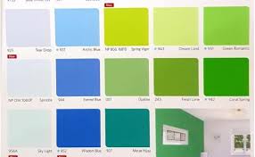 Hias gapura lingkungan untuk rayakan kemerdekaan hadiahnya ratusan. Katalog Warna Cat Nippon Paint Untuk Luar Rumah Cute766