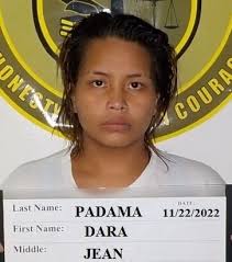 10-day manhunt leads to suspect in Dededo shooting