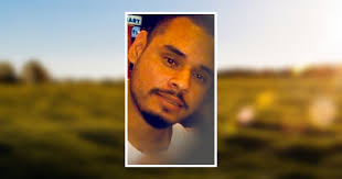 Eduardo Garcia Obituary October 15, 2017